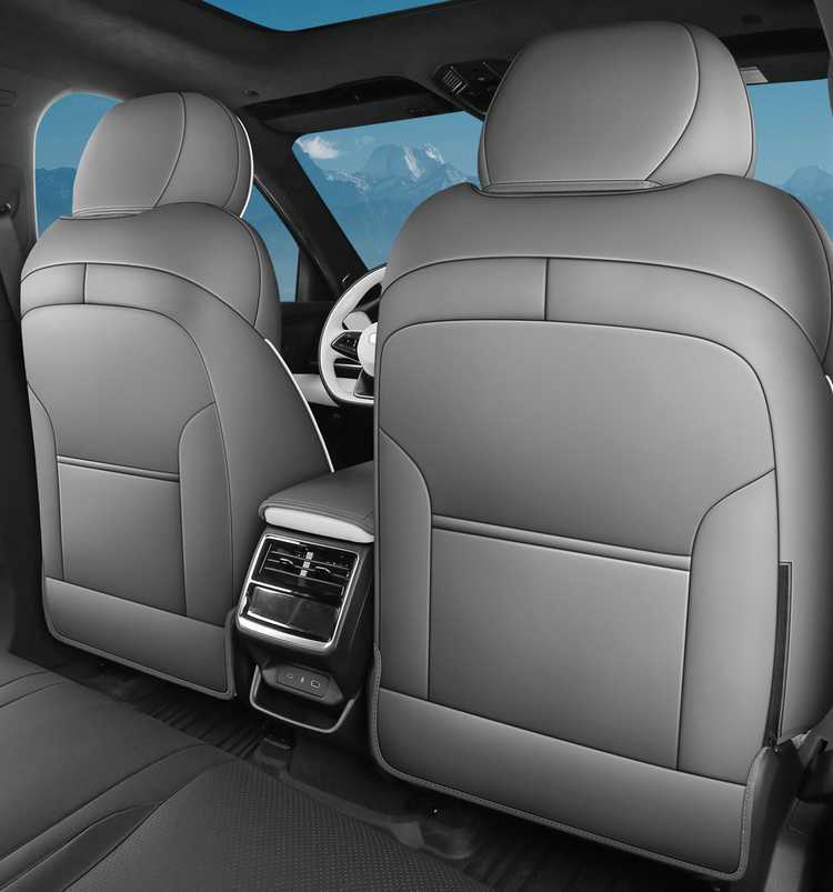 Geely Xingyue L Dongfang Yao special car seat covers, universal for all seasons, leather seat covers for Geely Xingyue L Dongfang Yao