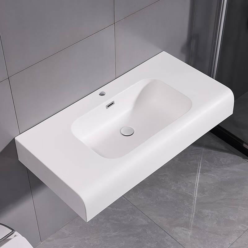 KELI piel resistente al por mayor fábrica de cuenca nueva cuenca de corte cuenca de pared lavabo de mano lavabo de mesa