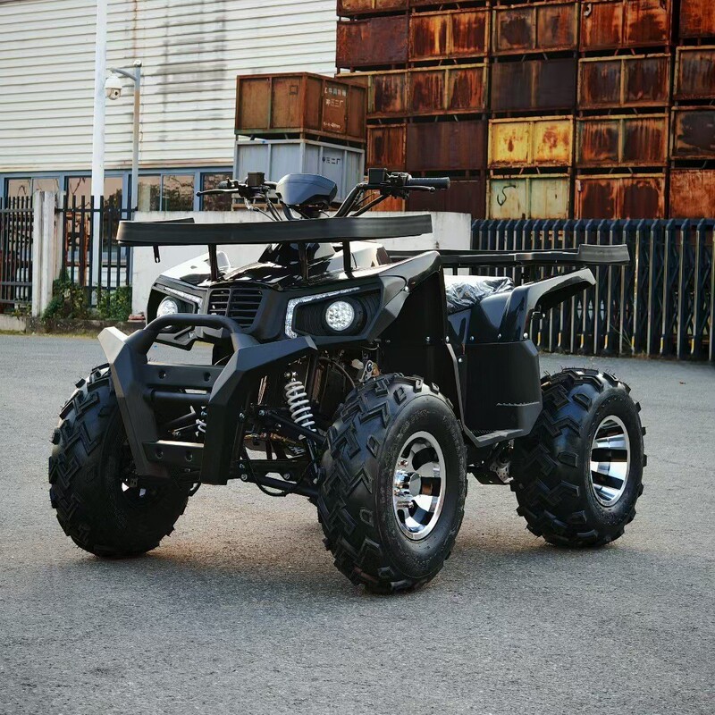 War God All-Terrain Atv 200Ccgy6 Adult Off-Road Motorcycle Mountain Bike New Model Cross-Border Exclusive Supply