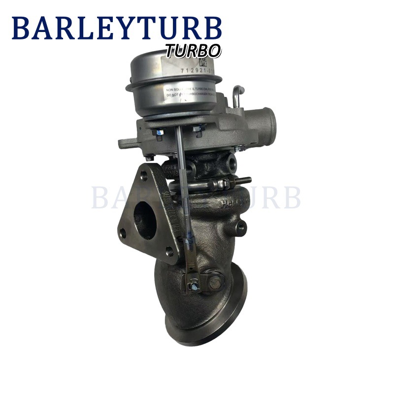 Suitable for Changan 1.5t Ngt14 844628-4 1118100-B08 Turbocharger