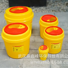 塑料盒;橡塑垃圾容器;塑料桶