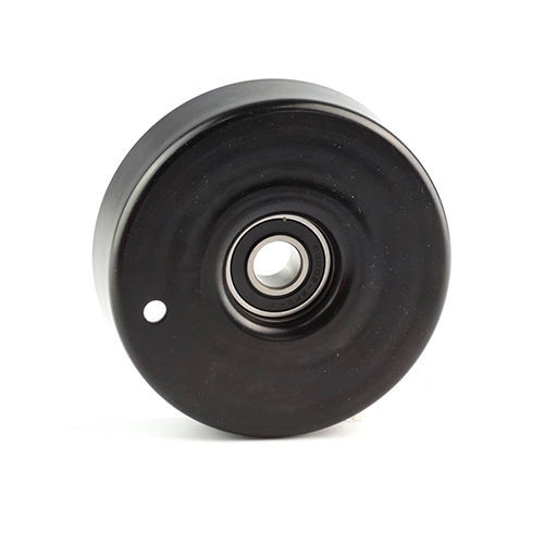 Suitable for Mercedes-Benz Engine Belt Transition Wheel Idler Wheel 1112000070
