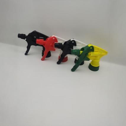 饮料瓶喷头28牙D枪雪碧园艺浇花家用喷雾器配件迷你洒喷水壶喷嘴