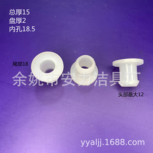 Factory Direct Sales 4-point Plumbing Braided Pipe Plastic Core Instead of Copper Core PVC Shower Pipe Pagoda Core