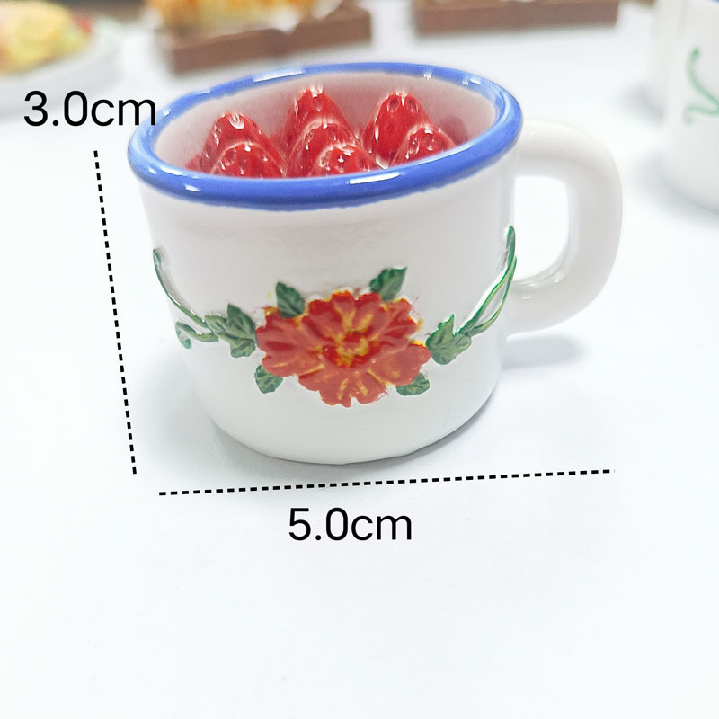 网红树脂冰箱贴"undefined"