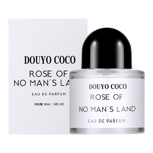 Internet celebrity live broadcast Ms. Di Xiang'er's tender encounter with Blue Wind Chimes perfume, long-lasting light fragrance, wholesale in Vietnam