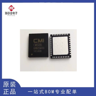 CM508 HA03 RI02 HA02 全新原装 贴片QFN液晶屏芯片 质量保证