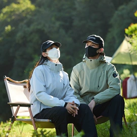 冲锋衣、裤;抓绒衣裤;速干t恤