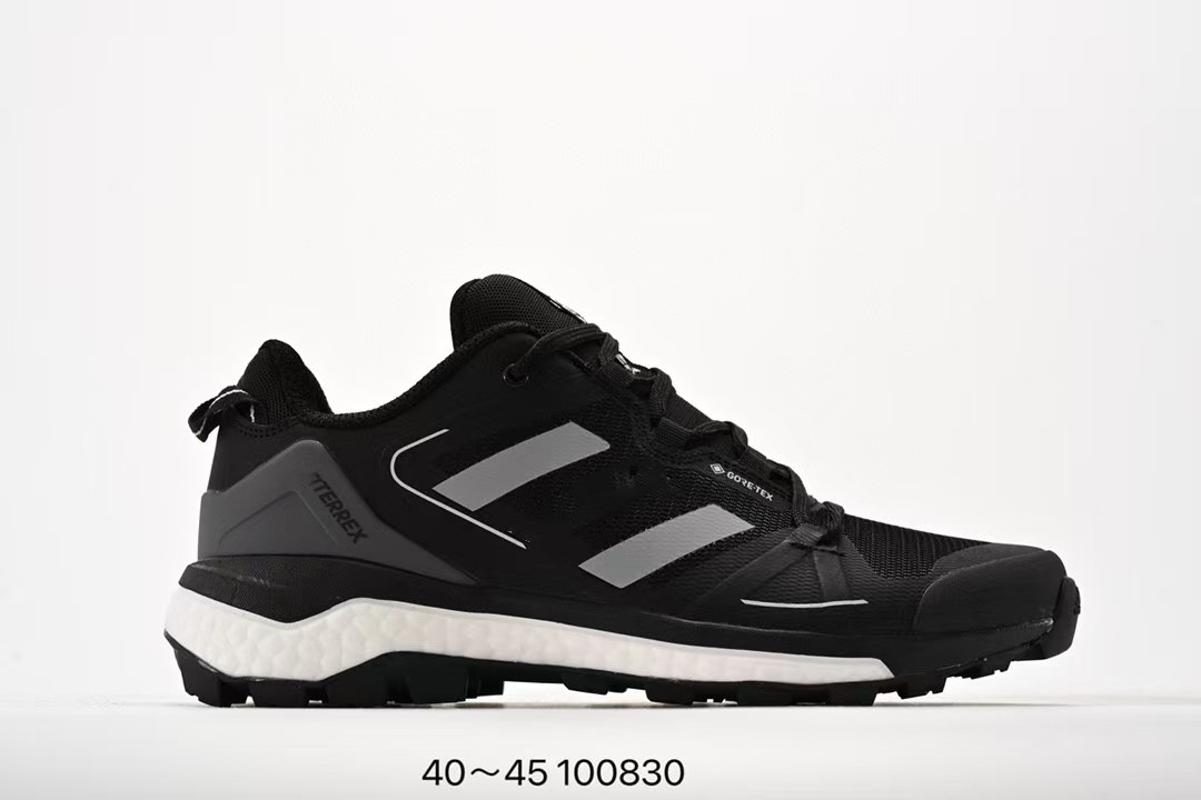 Pareja de deportes al aire libre zapatos de senderismo antideslizantes y resistentes al desgaste zapatos de senderismo de camping de moda zapatos de escalada transpirables anticolisión para hombres niños