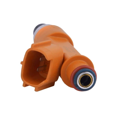 Oil pump, nozzle fuel injector suitable