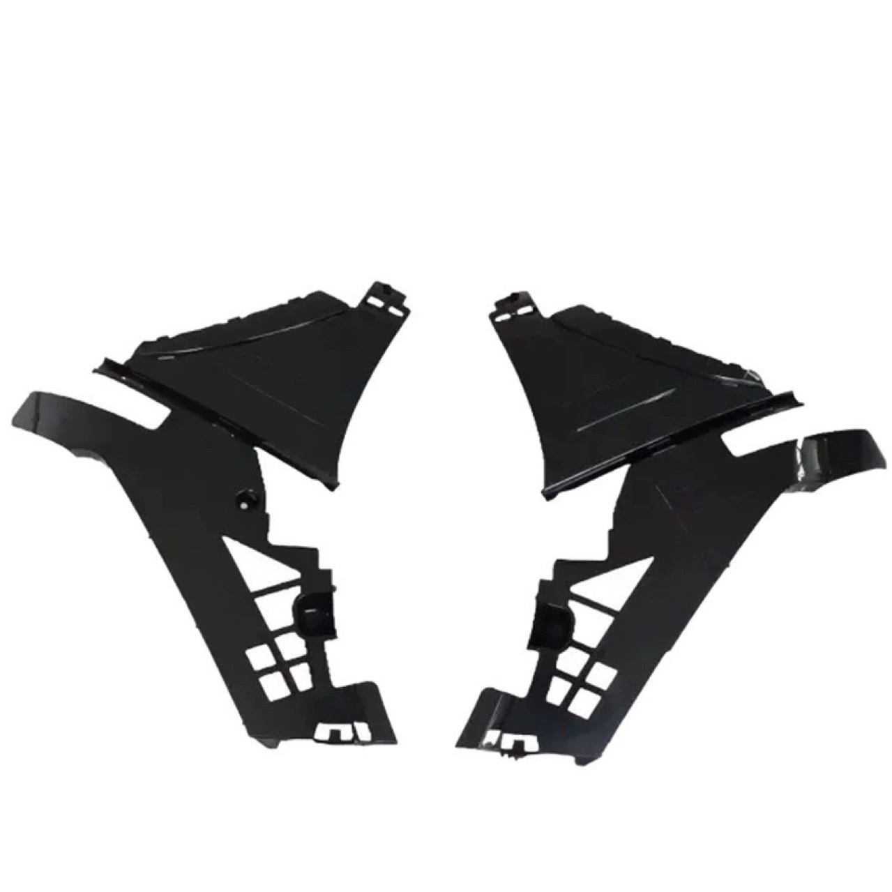 Применимо 2020-23Benz Mercedes W118 передний бампер кронштейн 1188853902 1188854002