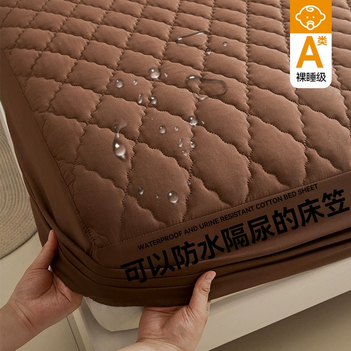 (Граница торговли), водонепроницаемая стеганая простыня, покрывало, Amazon, Aliexpress
