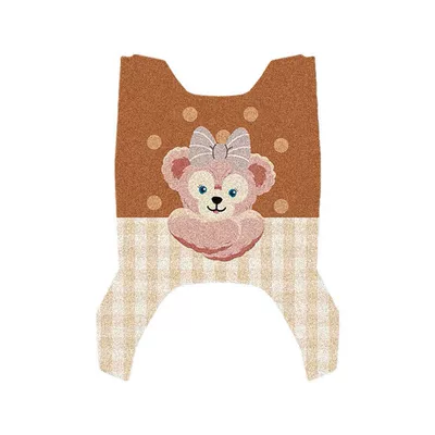 Ring Foot Pad Tds2437Z Battery – Electric vehicle foot mat - tailing-fengshen-electric-motorcycle-version-lingna-belle