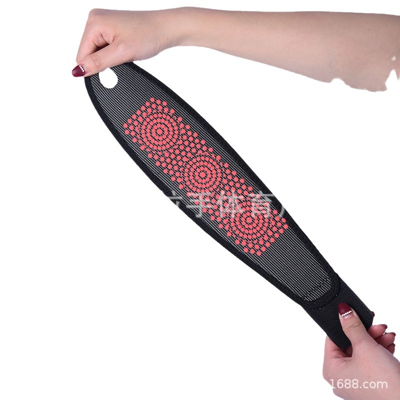 Pulsera magnética hombres y mujeres deportes esguinces fitness protector de muñeca transpirable protector de protección caliente pulsera deportiva