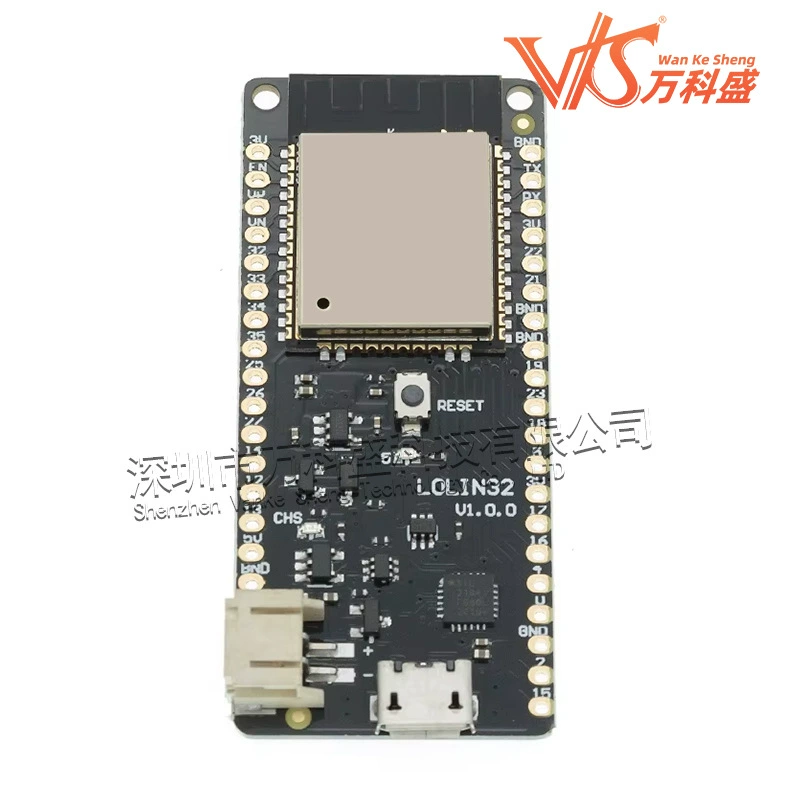 WEMOS D1 V1.0.0 ESP32 WiFi and Bluetooth Module Development Module CP2104 Development Plate