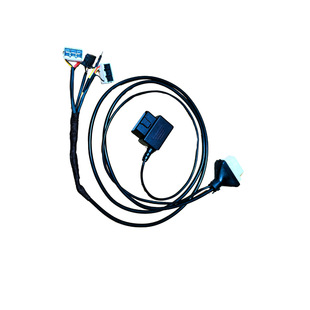 3 In 1 Toy30 Cable 4A 8A BA Connector����耳���|