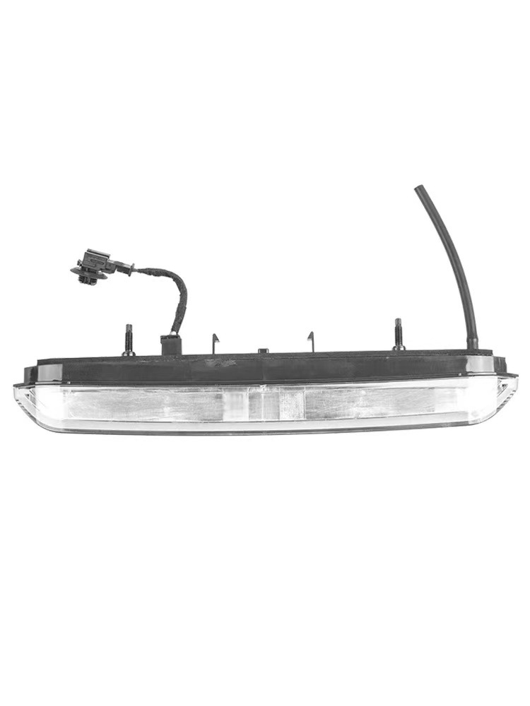 Suitable for Peugeot 2008 308S Ds6 High Brake Light Third Brake Light Total 9804764980