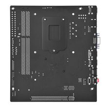 Found Dream三年质保品牌H81主板高速全固态台式机h81主板3.0接口