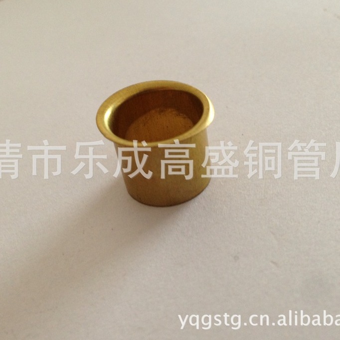 供应批发铜套铜合金材料批发车床精密加工各类铜管合金材料