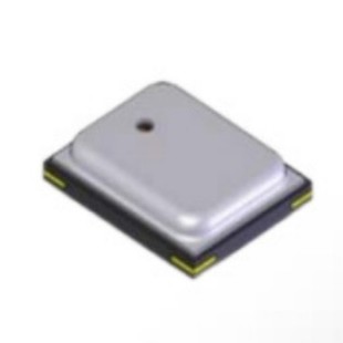 Brand New Hbp442 Pressure Sensor Silicon Piezoresistive Mems Technology. Consult Customer Service Directly Without Sending