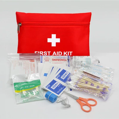 Storage Bag, Other Automotive Safety Supplies