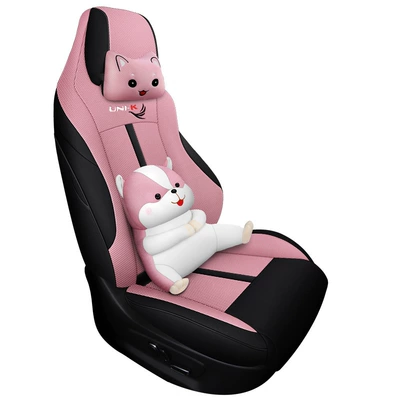 Year Round Cloth Seat Cushion, Modelə uyğun (Original) oturacaq örtükləri