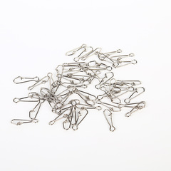 Fishing gear 118 manufacturers supply stainless steel lure pins, fishing accessories, connectors, stainless steel strong pins