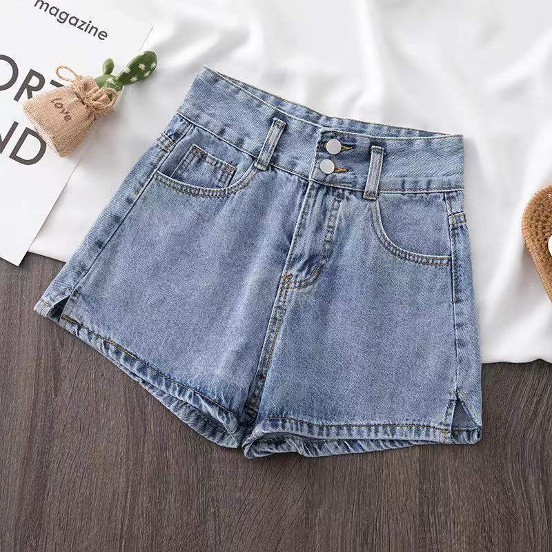 女装牛仔短裤