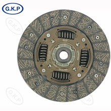 DHD-484厂家供应汽车离合器压片离合器从动盘总成压盘GKP9031B05