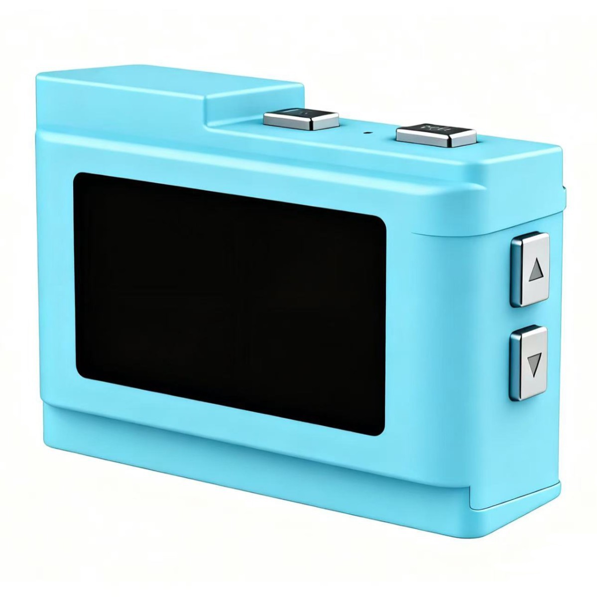 CCD digital kamera - 4K, o'quvchilar uchun, mini