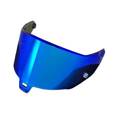 Sr10 Helmet Lens Is Compatible Dəbilqə (Kaska) aksesuarları - sr10-revo-tea-blue