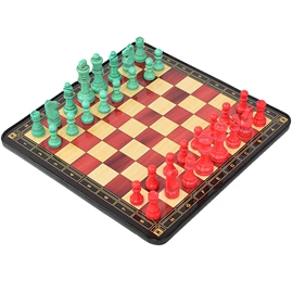 象棋、围棋;棋牌/桌游;金属工艺品