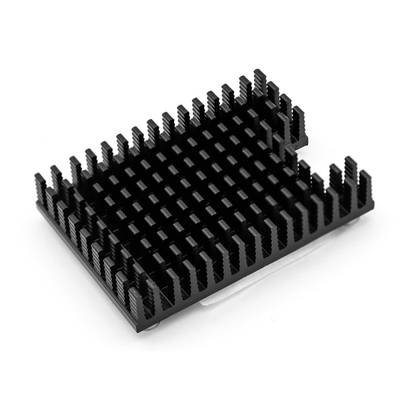 Raspberry Pi CM5 пассивный кулер официальный радиатор термопрокладка подходит для Compute Module 5