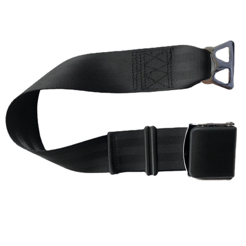 Удлинитель ремня безопасности Southwest Airlines для толстых людей Юго-Западный удлинитель ремня безопасности Удлинительный ремень самолета