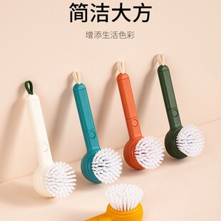 �����坍ˢ�๦����ϴ�߲������N��ˮ����ϴˢ��Ƥ��ɽș��������