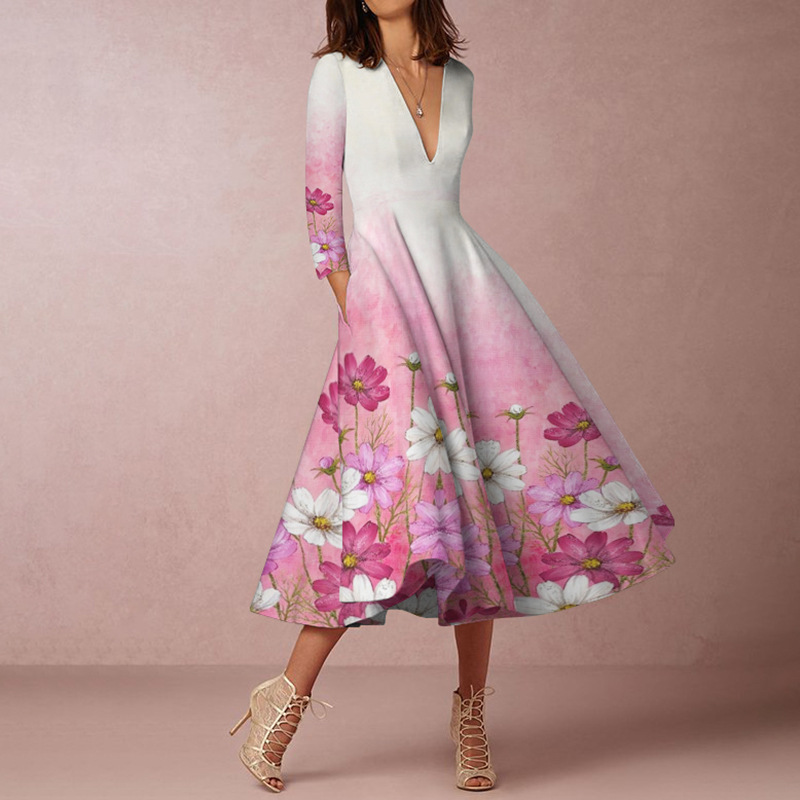 DZ-74545-QXY-Multicolor