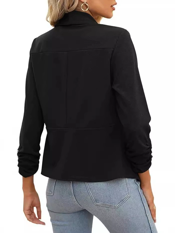Short suit for leisure, Amazon, with sleeve