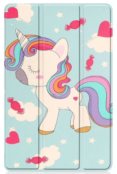 Little Color Horse