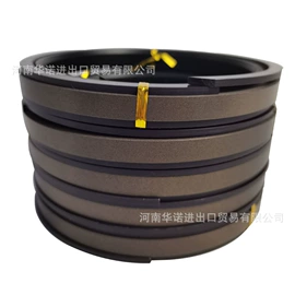 机械密封件;密封垫圈;其他密封件