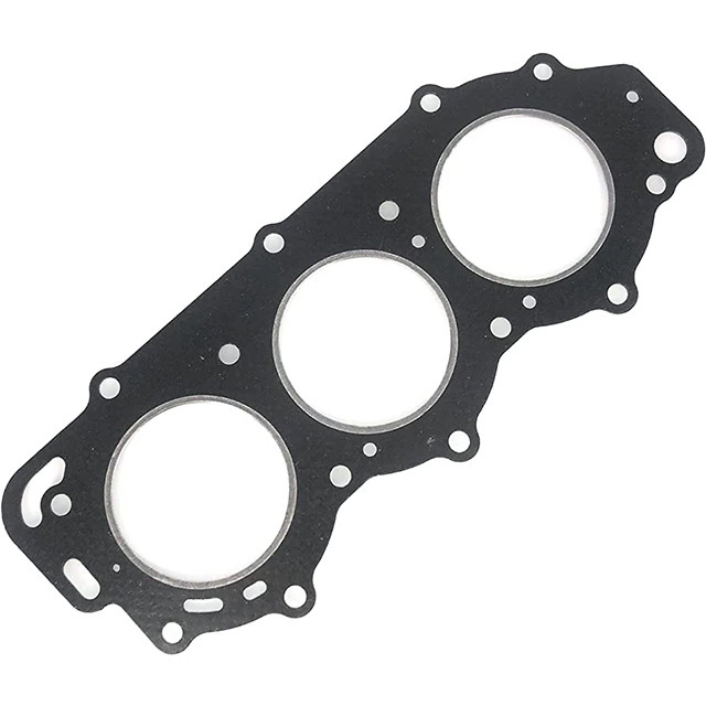 Прокладка Yamaha 6H4-11181-A2