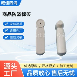 集成防盗系统;防盗标签;安检门