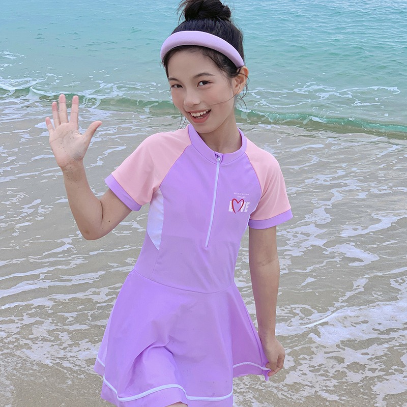 바이올렛 85097 소녀들
