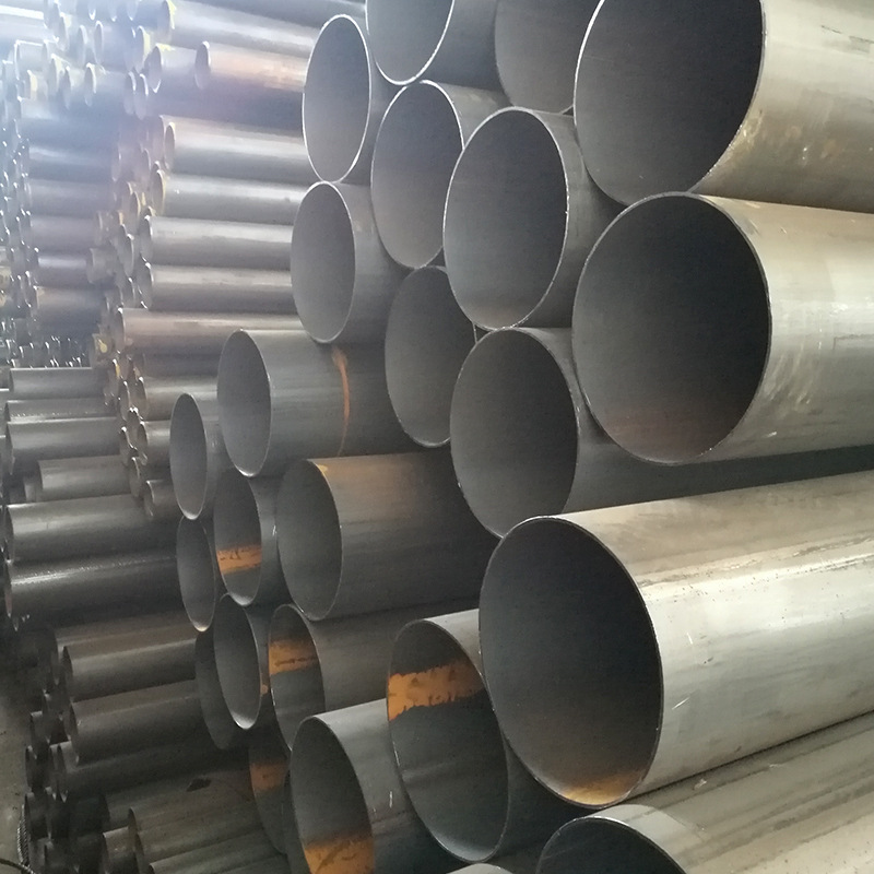 现货供应 焊管 厚壁焊管 273*5.5焊管 无缝焊管 直缝焊管规格齐全