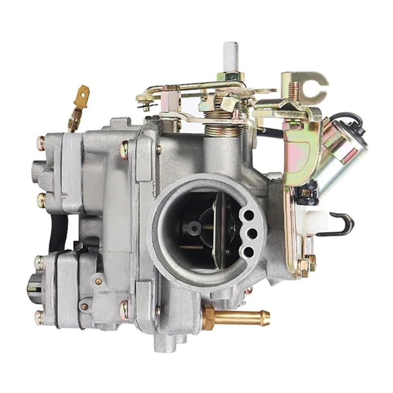 Carburetor 13200-85231 1320085231 Is Suitable for Suzuki F10A 465Q St100 Sj410