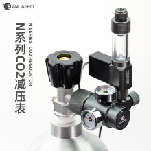 ���~AQUAPRO ˮ��CO2�p�����ݸ׶�����̼�X�Ͻ��p��늴��y���p��