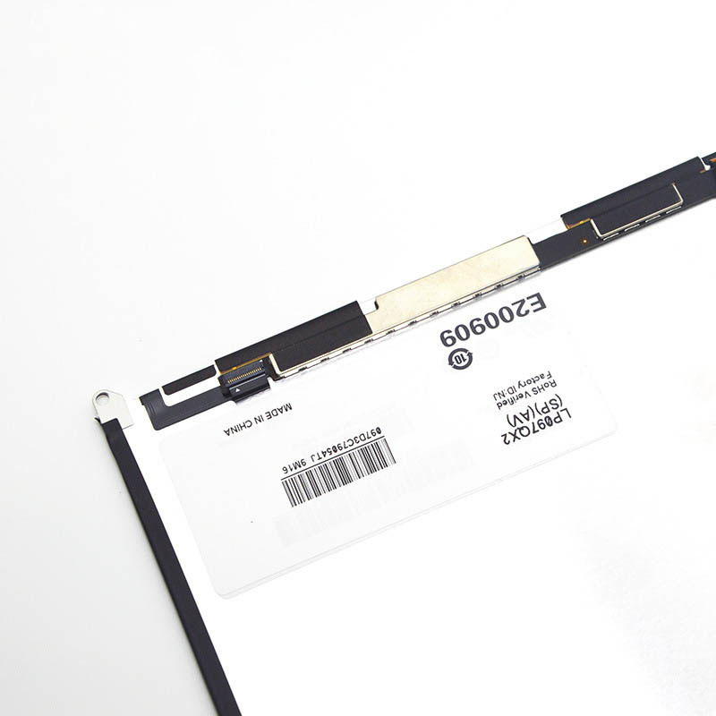 Aplicable a IPad5 pantalla LCD ipad2018 Tablet PC pantalla Ipad aire pantalla LCD pantalla interna