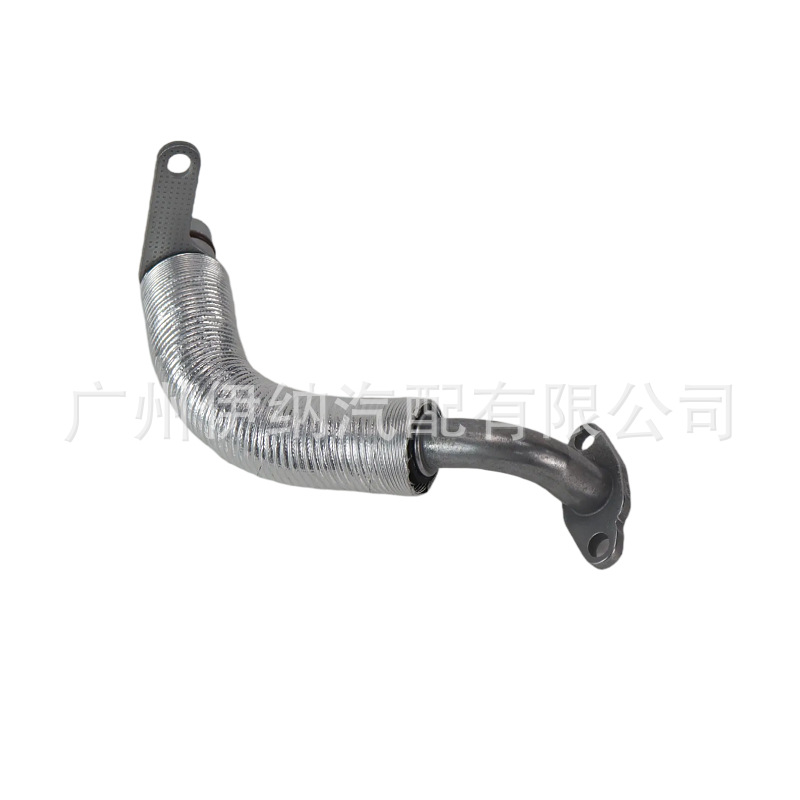 11538663516 11538663517 11428626652 11428626653 Turbocharger Pipe