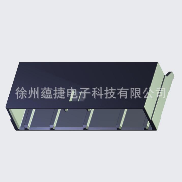 TE/泰科连接器2386141-4全新进口原装