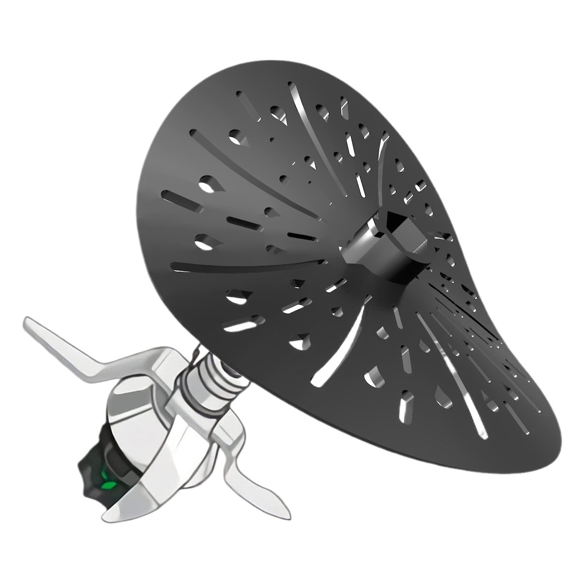 Adecuado para el hermoso producto thermomix tm5/tm6 tm31 juego de cuchillas universal versión de actualización de la máquina de cocción se puede personalizar