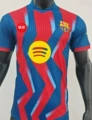 2526 player edition-barcelona three away games